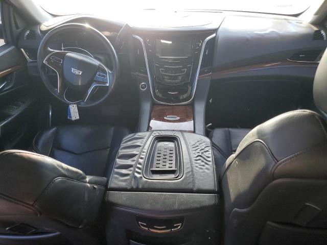 Продажа на аукционе авто 2016 Cadillac Escalade E, vin: 1GYS3HKJ0GR181105, номер лота: 66955705