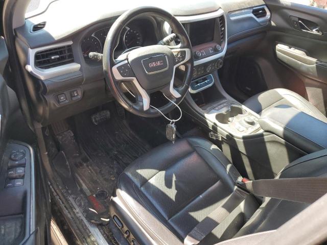64852235 :رقم المزاد ، 1GKKNML49LZ238353 vin ، 2020 Gmc Acadia مزاد بيع