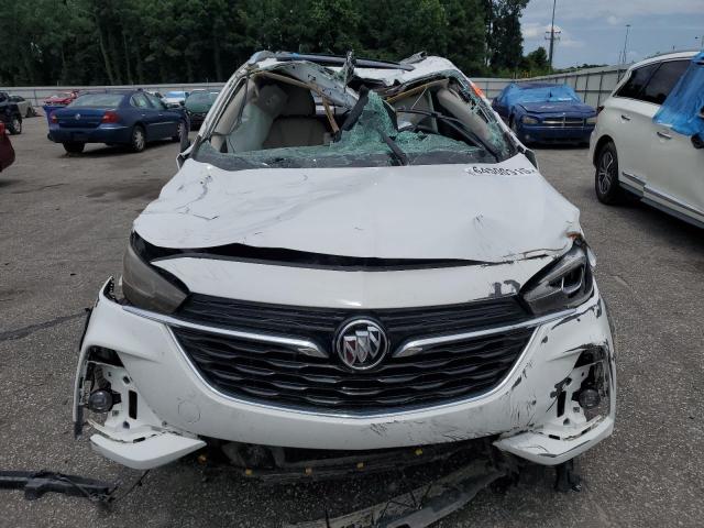 64500315 :رقم المزاد ، KL4MMFSL1PB007368 vin ، 2023 Buick Encore Gx Essence مزاد بيع