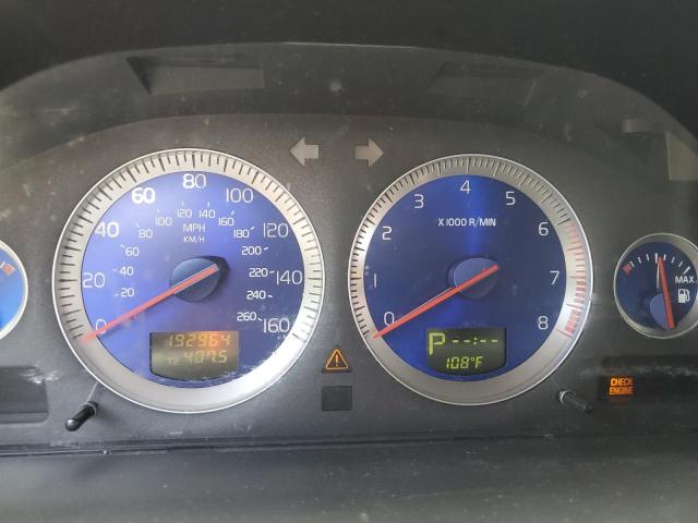 2009 Volvo Xc90 მანქანა იყიდება აუქციონზე, vin: YV4CF982691522433, აუქციონის ნომერი: 66555445