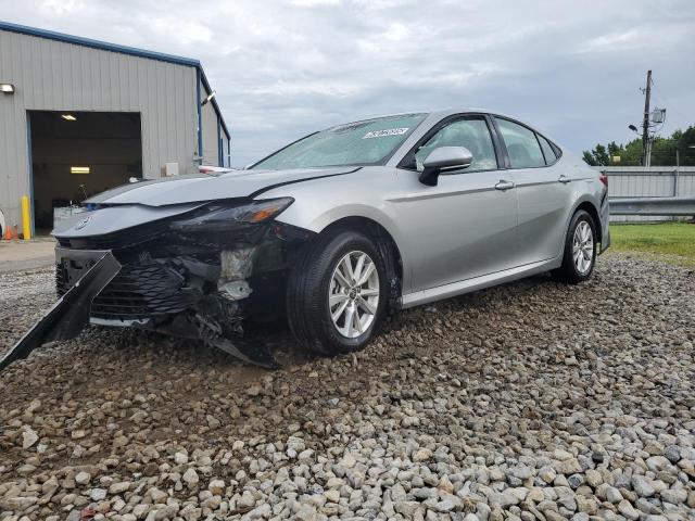 Продаж на аукціоні авто 2025 Toyota Camry, vin: 4T1DAACK7SU017970, номер лоту: 63072695
