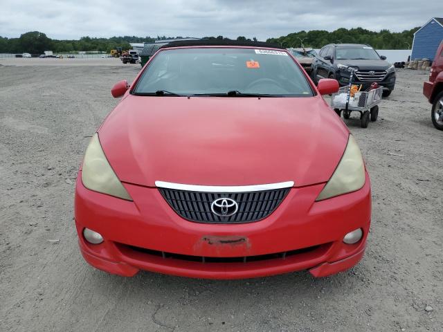 2006 Toyota Camry Solara მანქანა იყიდება აუქციონზე, vin: 4T1FA38P26U086368, აუქციონის ნომერი: 63666315