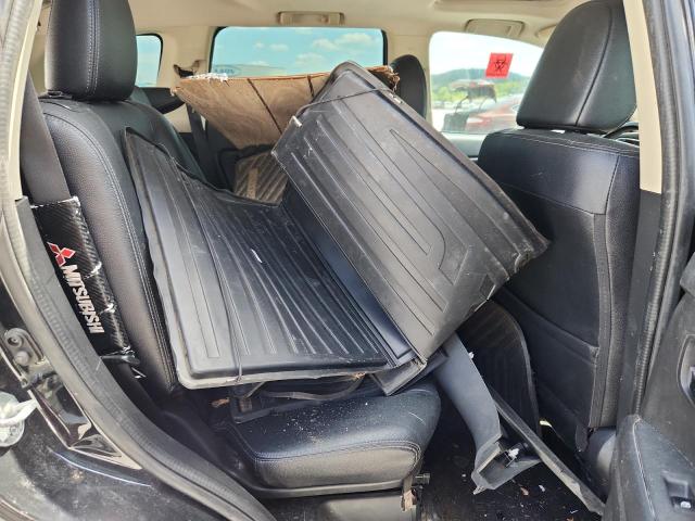 2018 Mitsubishi Outlander მანქანა იყიდება აუქციონზე, vin: JA4JZ4AX2JJ004683, აუქციონის ნომერი: 66937245