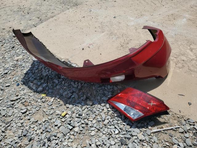 2009 Honda Accord Exl მანქანა იყიდება აუქციონზე, vin: 1HGCS22899A005163, აუქციონის ნომერი: 63411845