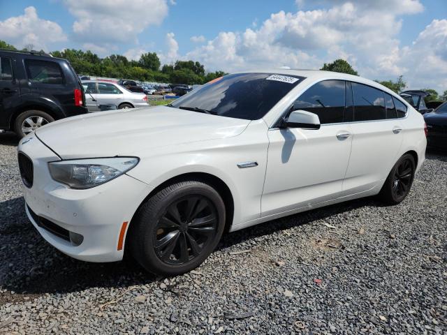 Продажа на аукционе авто 2013 Bmw 535 Xigt, vin: WBASP2C53DC339294, номер лота: 64447625