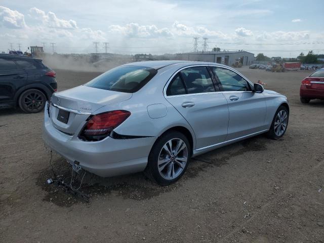 Продаж на аукціоні авто 2021 Mercedes-benz C, vin: W1KWF8EB7MR647777, номер лоту: 63081875