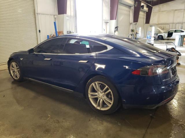Продаж на аукціоні авто 2015 Tesla Model S 70, vin: 5YJSA1S25FF087639, номер лоту: 65021025