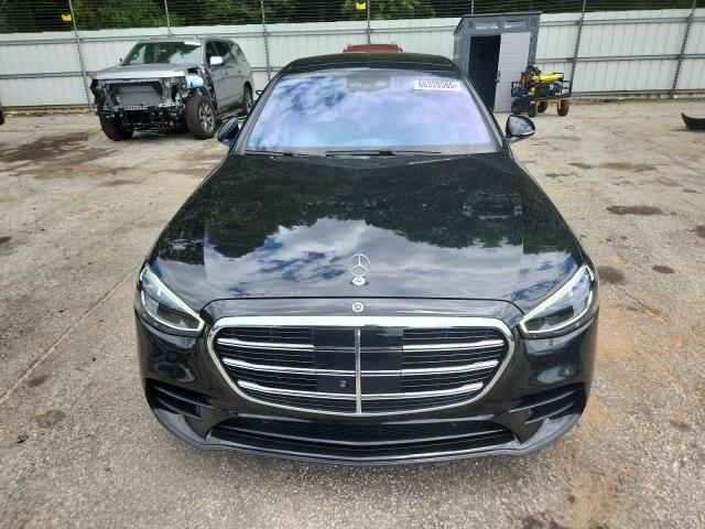 Aukcja sprzedaży 2021 Mercedes-benz S, vin: W1K6G7GB6MA030793, numer aukcji: 66320365