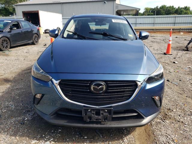 Aukcja sprzedaży 2019 Mazda Cx-3 Sport, vin: JM1DKFB79K1420913, numer aukcji: 63632365