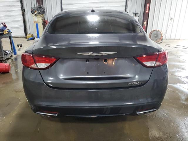 Продажа на аукционе авто 2016 Chrysler 200 S, vin: 1C3CCCBB7GN175089, номер лота: 63419535