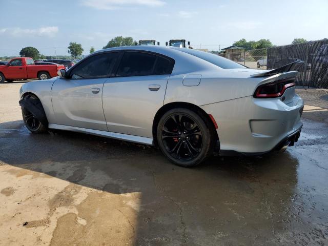 Auction sale of the 2021 Dodge Charger R/, vin: 2C3CDXCT1MH594510, lot number: 64232155