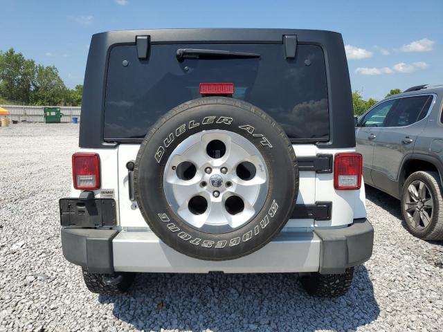 Продаж на аукціоні авто 2015 Jeep Wrangler Unlimited, vin: 1C4BJWEG3FL636997, номер лоту: 61438495