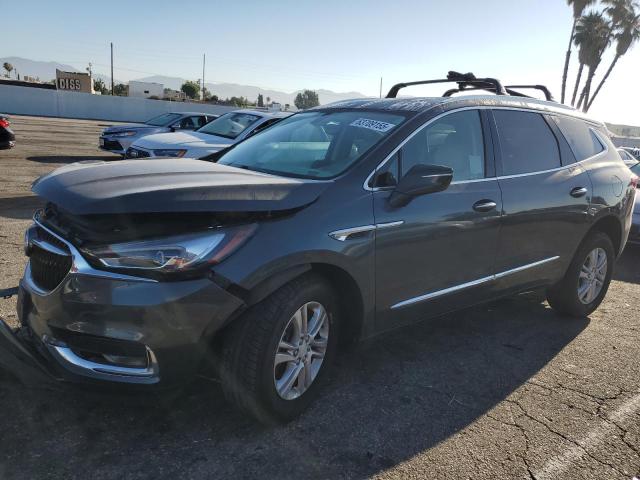 63709155 :رقم المزاد ، 5GAERBKW5KJ118374 vin ، 2019 Buick Enclave مزاد بيع