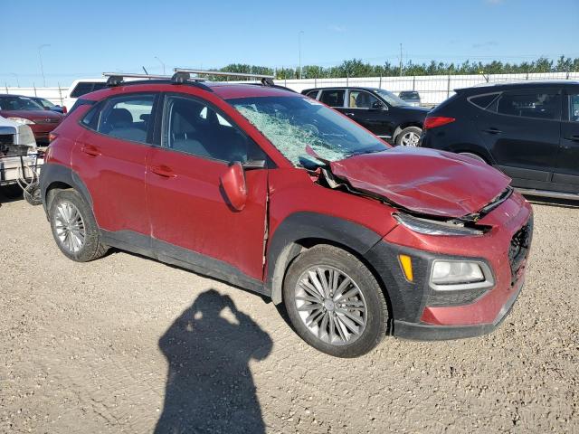 Продажа на аукционе авто 2021 Hyundai Kona Sel, vin: KM8K2CAA3MU607936, номер лота: 63074185