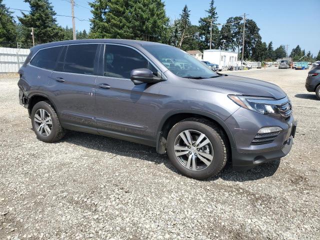 2016 Honda Pilot Exln მანქანა იყიდება აუქციონზე, vin: 5FNYF6H78GB092363, აუქციონის ნომერი: 65339755