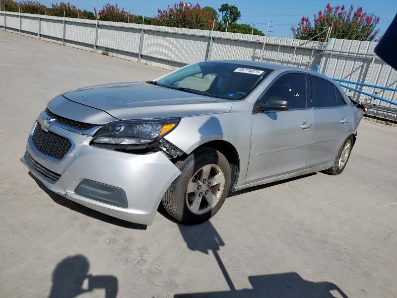 Продаж на аукціоні авто 2015 Chevrolet Malibu, vin: 1G11B5SL7FF173595, номер лоту: 46111956