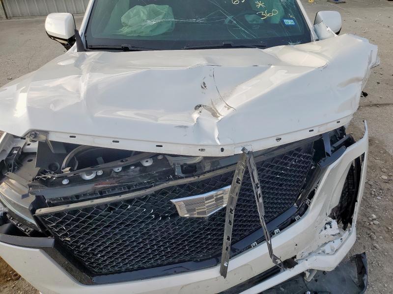 Aukcja sprzedaży 2023 Cadillac Escalade S, vin: 1GYS4GKL7PR556996, numer aukcji: 65221755