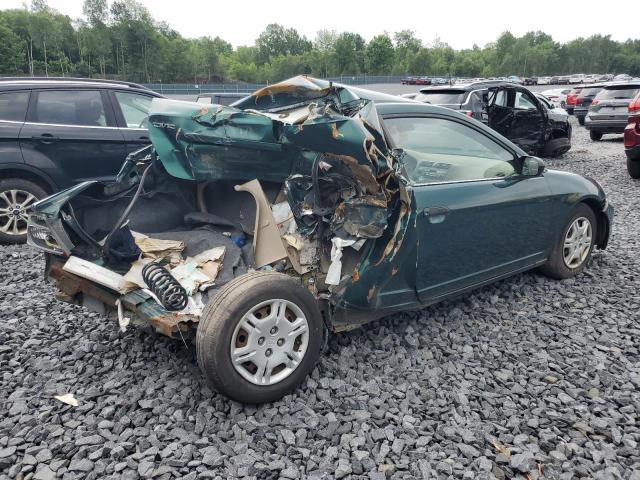 Aukcja sprzedaży 2001 Honda Civic, vin: 1HGEM22501L018188, numer aukcji: 74649145