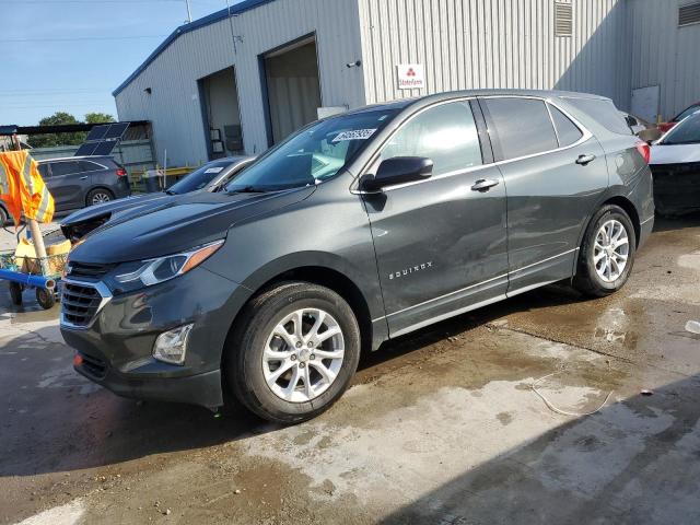 64562935 :رقم المزاد ، 3GNAXJEV9LS600580 vin ، 2020 Chevrolet Equinox Lt مزاد بيع