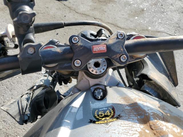 Продаж на аукціоні авто 2023 Aprilia Tuono V4, vin: ZD4KZUA00PS000796, номер лоту: 65408015