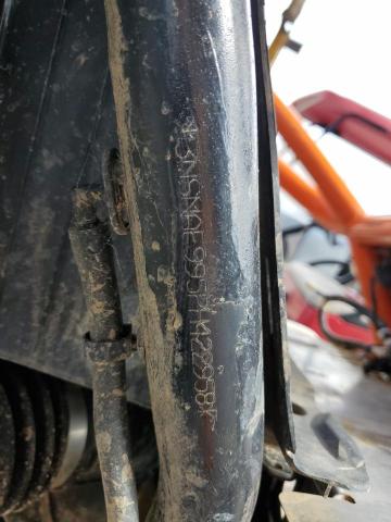 Aukcja sprzedaży 2023 Pola Rzr Xp 1000, vin: 3NSNAE995PH422958, numer aukcji: 63294025