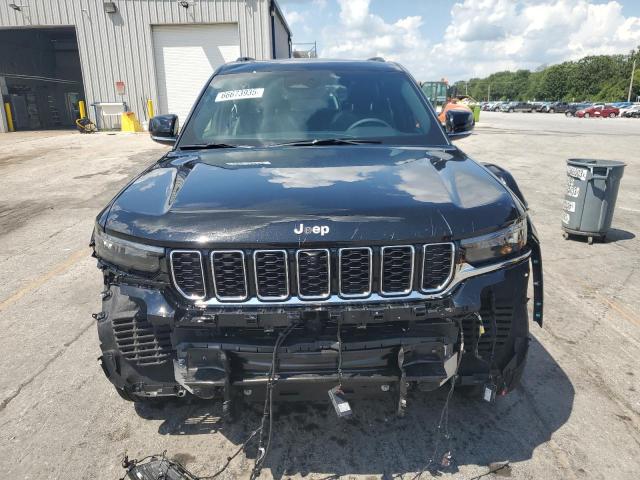 Продаж на аукціоні авто 2025 Jeep Grand Cher, vin: 1C4RJKBG5S8685997, номер лоту: 66673935