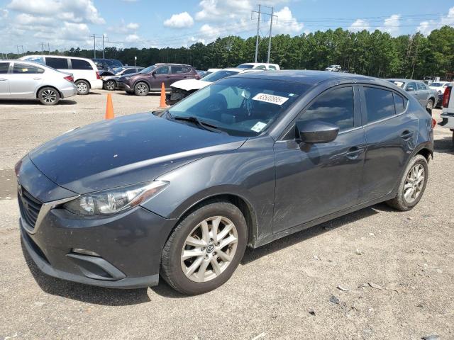 Продаж на аукціоні авто 2016 Mazda 3 Sport, vin: 3MZBM1U7XGM254698, номер лоту: 94284775