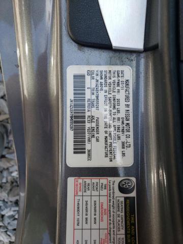 Продажа на аукционе авто 2011 Nissan 370z Base, vin: JN1AZ4EH7BM555297, номер лота: 63286155