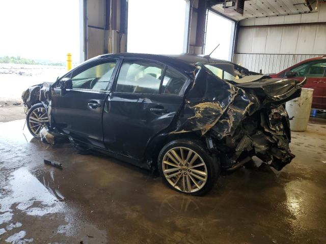 Продажа на аукционе авто 2016 Subaru Impreza, vin: JF1GJAF63GH010455, номер лота: 63806865