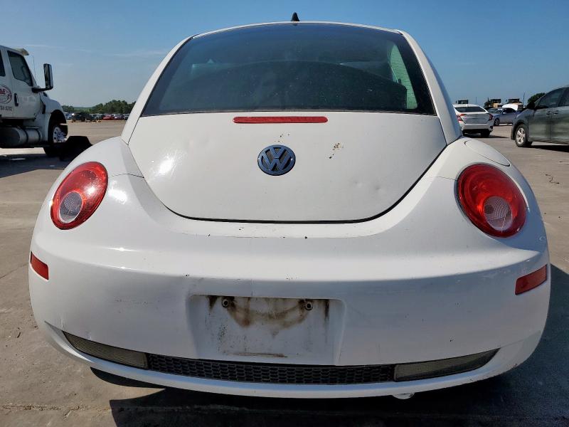 Продажа на аукционе авто 2010 Volkswagen New Beetle, vin: 3VWPG3AGXAM010554, номер лота: 65649965