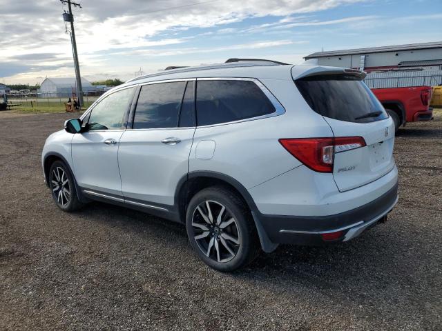 Продажа на аукционе авто 2020 Honda Pilot, vin: 5FNYF6H9XLB504052, номер лота: 65857905