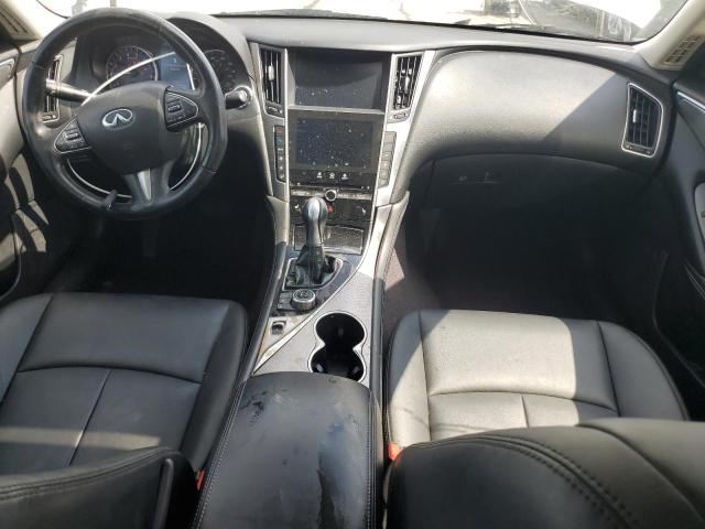 Продажа на аукционе авто 2015 Infiniti Q50 Base, vin: JN1BV7AP5FM335032, номер лота: 66450665