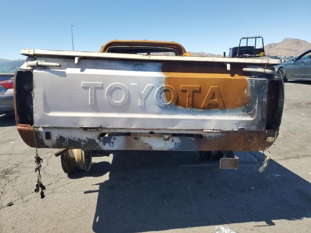 Продаж на аукціоні авто 1979 Toyota Pickup, vin: RN47013196, номер лоту: 66462665