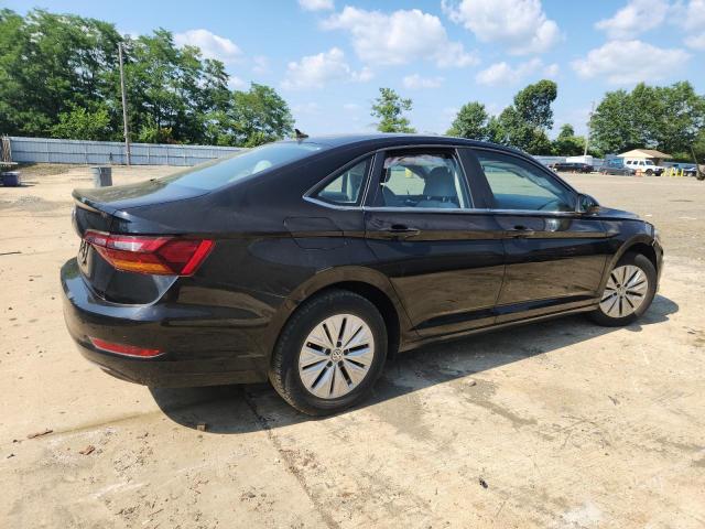 2019 Volkswagen Jetta მანქანა იყიდება აუქციონზე, vin: 3VWC57BU0KM061126, აუქციონის ნომერი: 66738865