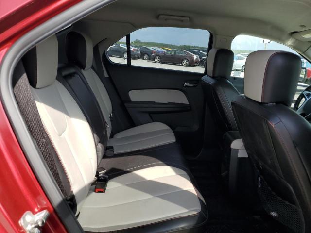 2011 Chevrolet Equinox Lt მანქანა იყიდება აუქციონზე, vin: 2CNALPEC0B6272707, აუქციონის ნომერი: 65892735