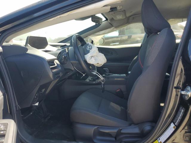 63714605 :رقم المزاد ، JTDACACU1P3003269 vin ، 2023 Toyota Prius Prime مزاد بيع