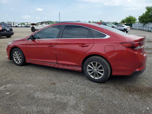 Продажа на аукционе авто 2018 Hyundai Sonata, vin: 5NPE24AF8JH628158, номер лота: 63894495