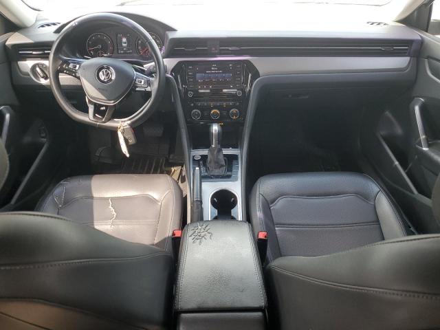 Auction sale of the 2020 Volkswagen Passat Se, vin: 1VWWA7A34LC024214, lot number: 67219045