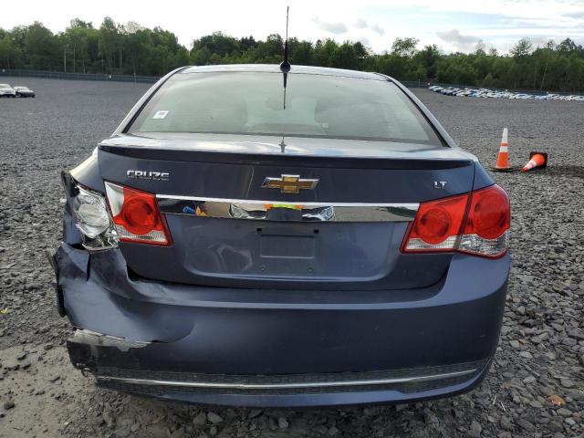 Продажа на аукционе авто 2014 Chevrolet Cruze Lt, vin: 1G1PC5SBXE7232064, номер лота: 57894966