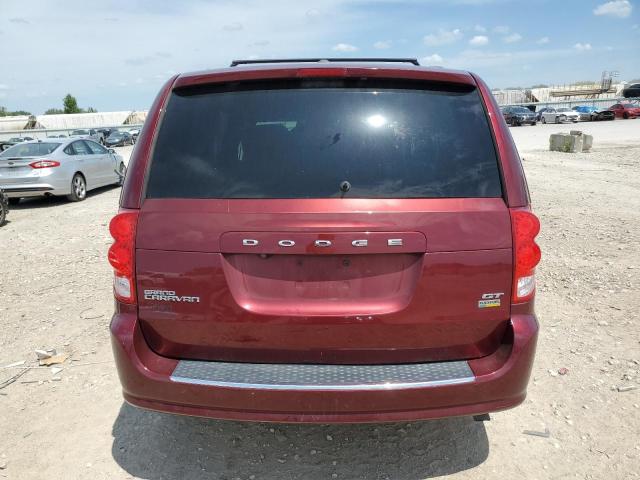 Продаж на аукціоні авто 2017 Dodge Grand Caravan, vin: 2C4RDGEG4HR629983, номер лоту: 63570615