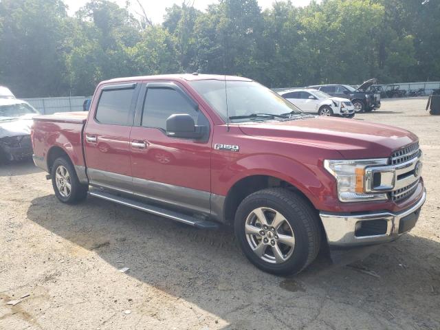 Aukcja sprzedaży 2018 Ford F150 Super, vin: 1FTEW1CG0JKC38116, numer aukcji: 63446675
