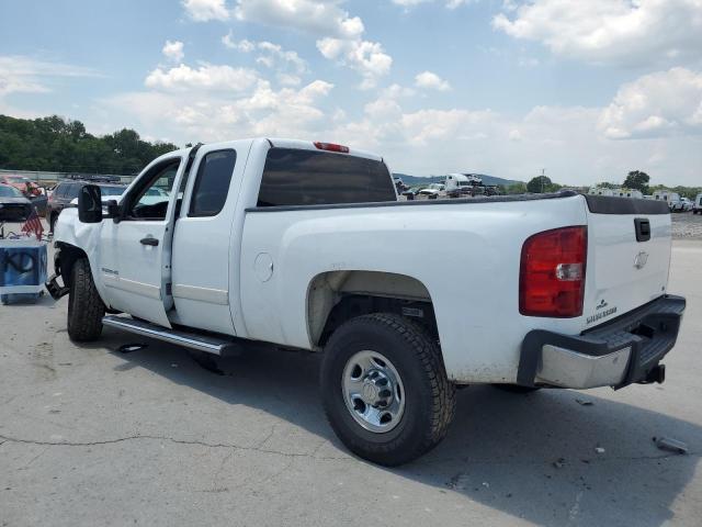 2008 Chevrolet Silverado მანქანა იყიდება აუქციონზე, vin: 1GCHK29K68E142767, აუქციონის ნომერი: 63095255
