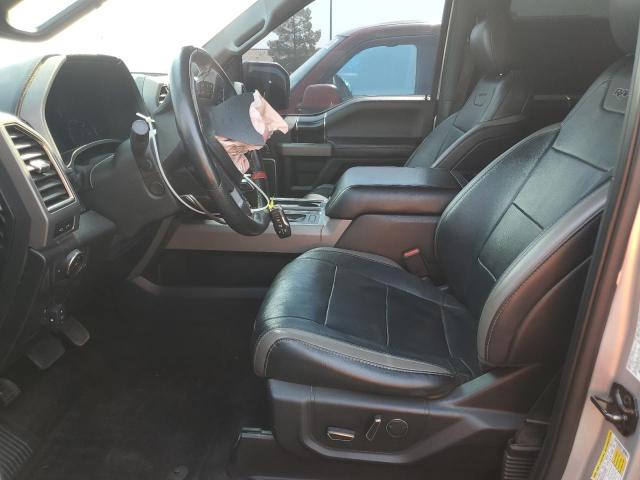 Aukcja sprzedaży 2017 Ford F150 Raptor, vin: 1FTFW1RG7HFB54311, numer aukcji: 62775595