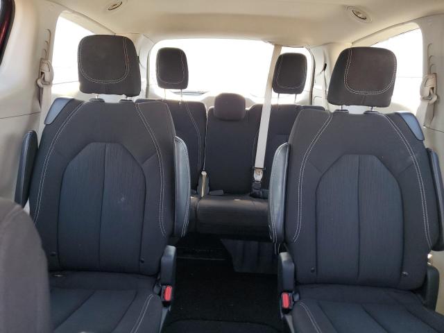 Aukcja sprzedaży 2023 Chrysler Voyager, vin: 2C4RC1CGXPR534670, numer aukcji: 62997775