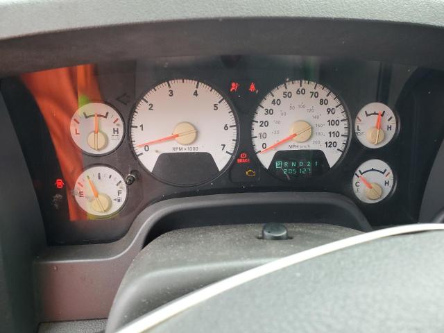 Продажа на аукционе авто 2006 Dodge Ram 1500 S, vin: 1D7HA18N76S685655, номер лота: 65705905