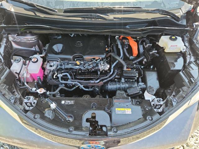 2023 Toyota Sienna Limited მანქანა იყიდება აუქციონზე, vin: 5TDESKFC7PS107292, აუქციონის ნომერი: 64562005