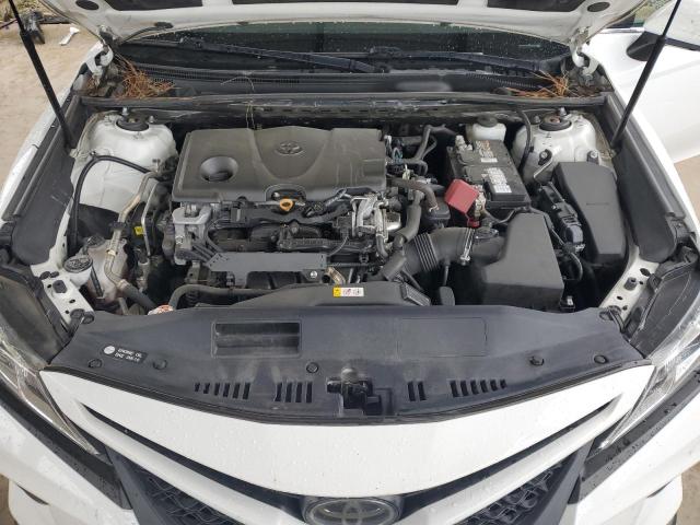 Продаж на аукціоні авто 2019 Toyota Camry L, vin: 4T1B11HK4KU822177, номер лоту: 64601065