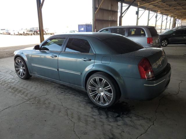 Продажа на аукционе авто 2006 Chrysler 300, vin: 2C3KA43R16H367392, номер лота: 97823645