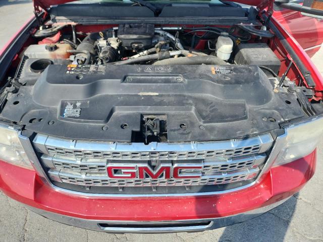 Aukcja sprzedaży 2011 Gmc Sierra K25, vin: 1GT120C82BF191792, numer aukcji: 65936905