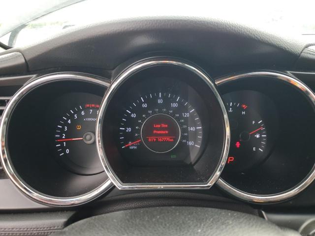 Aukcja sprzedaży 2013 Kia Optima, vin: 5XXGN4A76DG172573, numer aukcji: 61113145